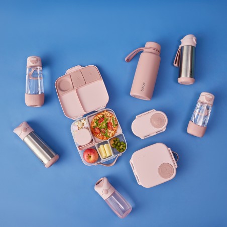 BBOX Gourde 380ml Jnr - Blush