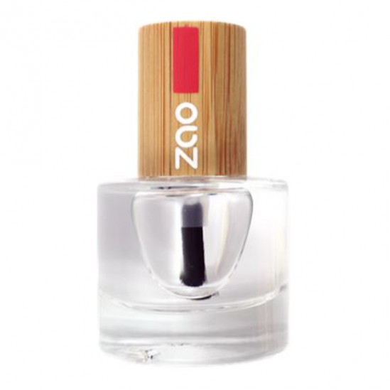ZAO Duo base & Top coat 636 ZAO Duo base & Top coat 636