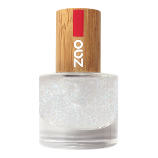 ZAO Duo base & Top coat 636 ZAO Duo base & Top coat 636