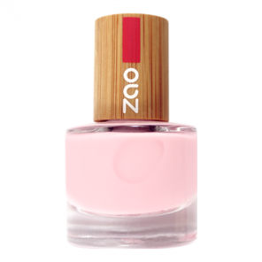 ZAO French manucure 641 blanc