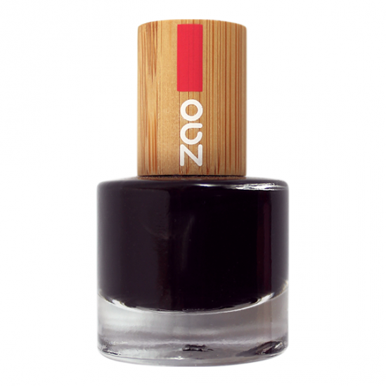 ZAO French manucure 641 blanc ZAO French manucure 641 blanc