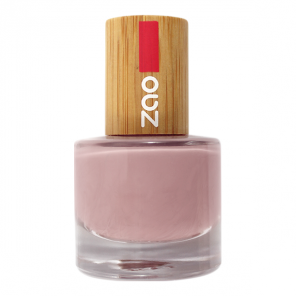 ZAO French manucure 641 blanc