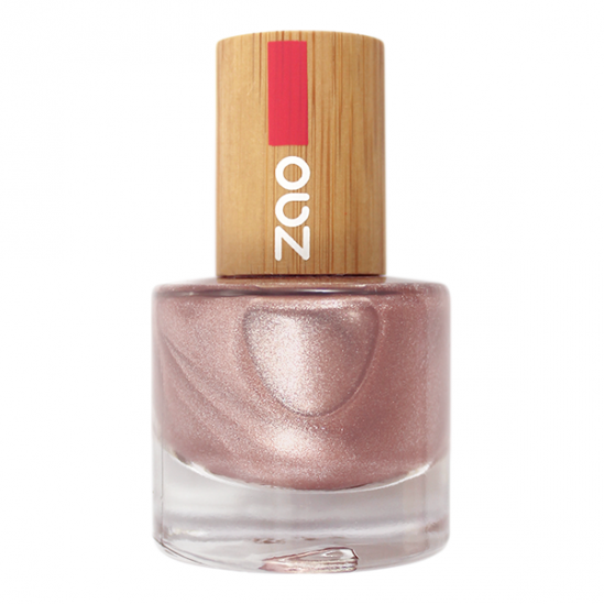ZAO French manucure 641 blanc ZAO French manucure 641 blanc