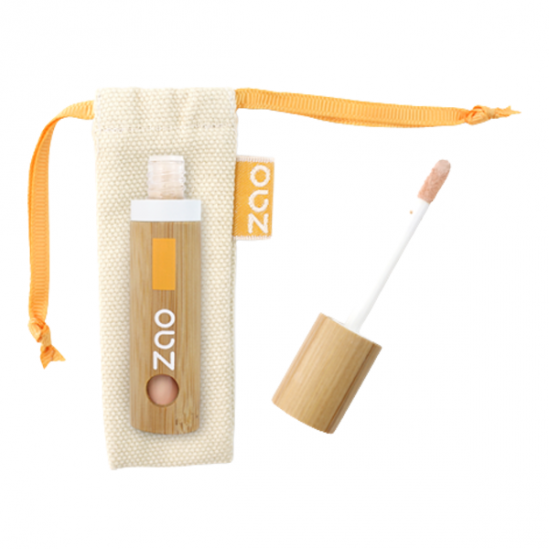 ZAO Touche lumière de teint 721 rosé