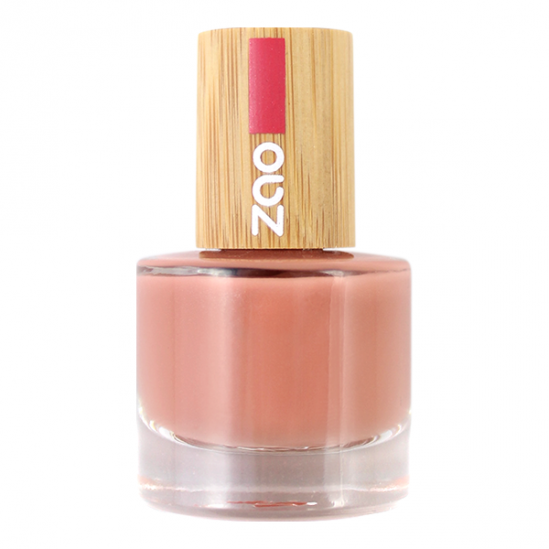 ZAO French manucure 641 blanc ZAO French manucure 641 blanc