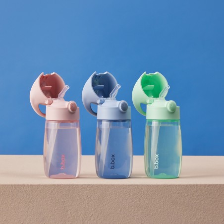 BBOX Gourde 380ml Jnr - Blush