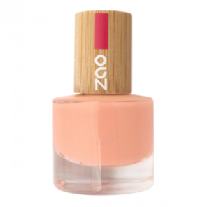 ZAO French manucure 641 blanc