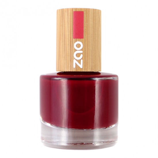 ZAO French manucure 641 blanc ZAO French manucure 641 blanc