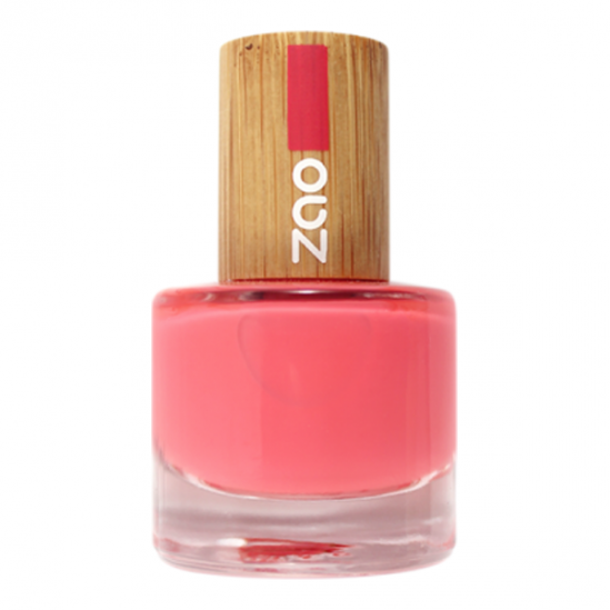 ZAO French manucure 641 blanc ZAO French manucure 641 blanc