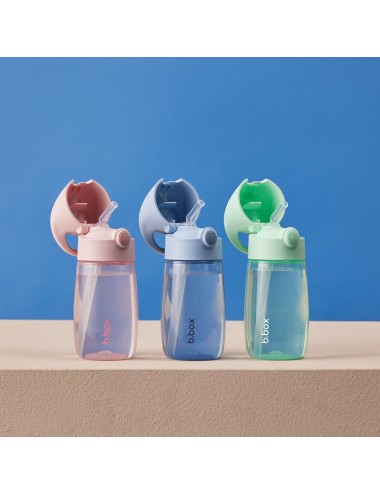 BBOX Gourde  380ml Jnr - Spearmint