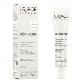 Uriage Dépiderm contour des yeux correcteur 15ml