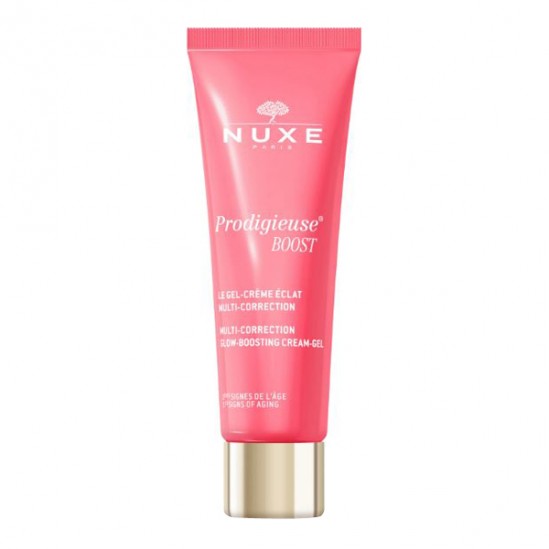 Crème Prodigieuse Boost crème-gel multi-correction 40ml Crème Prodigieuse Boost crème-gel multi-correction 40ml