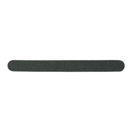 3 Claveles lime à ongles corindon noir 16cm 10 unités 3 Claveles lime à ongles corindon noir 16cm 10 unités