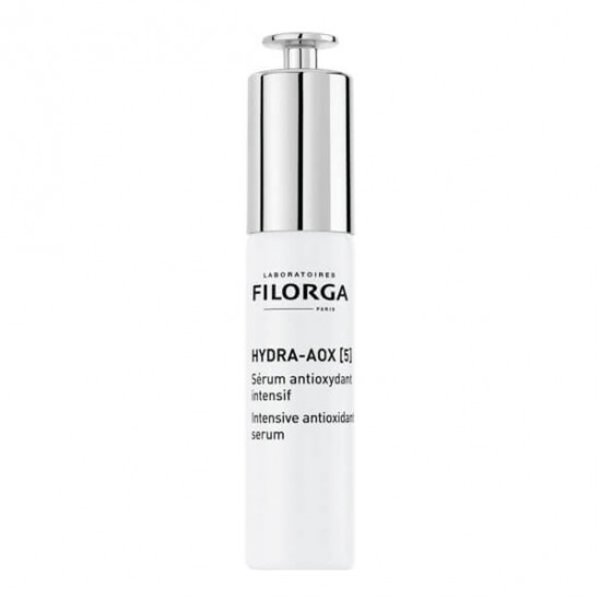 Filorga Hydra-Aox [5] sérum antioxydant intensif 30ml