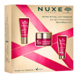 Nuxe coffret Merveillance Lift-Fermeté