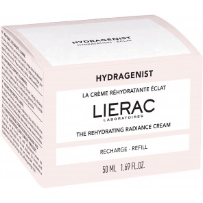 Lierac Hydragenist La Crème réhydratante éclat recharge 50ml