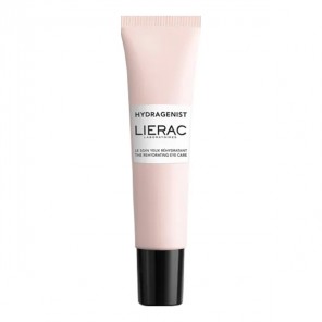 Lierac Hydragenist Le Soin yeux réhydratant 15ml