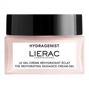 Lierac Hydragenist Le Gel-crème réhydratant éclat 50ml