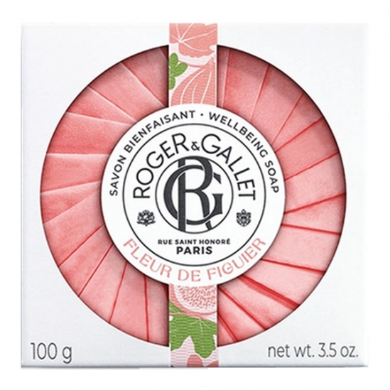 Roger & Gallet savon... Roger & Gallet savon...
