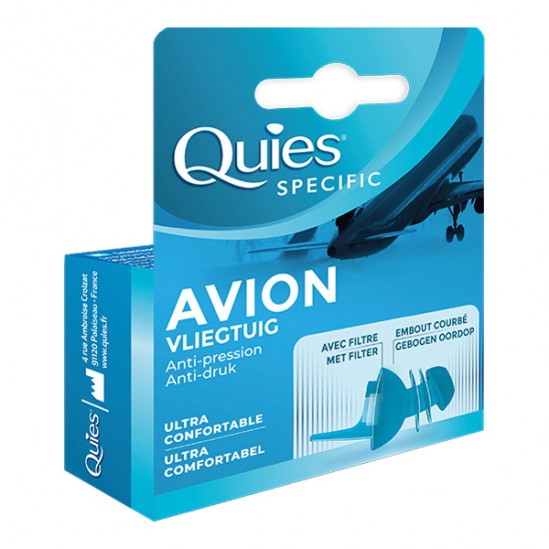 Quies Specific protection auditive Musique Quies Specific protection auditive Musique