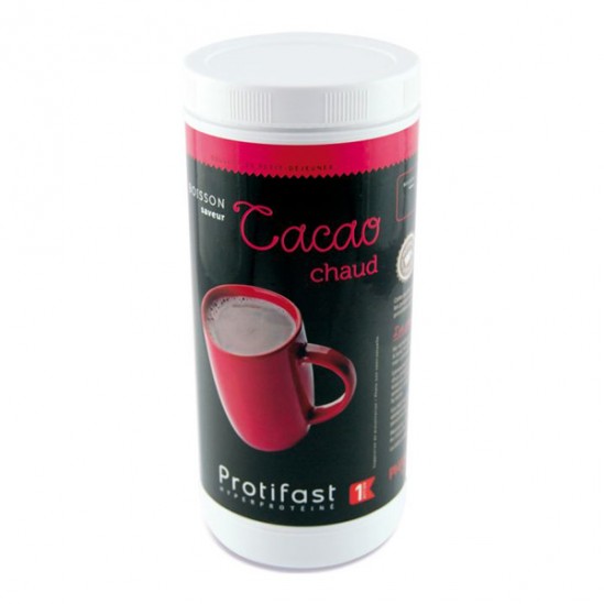 Protifast Boisson Cappuccino 500gr Protifast Boisson Cappuccino 500gr