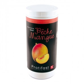 Protifast Boisson Cappuccino 500gr