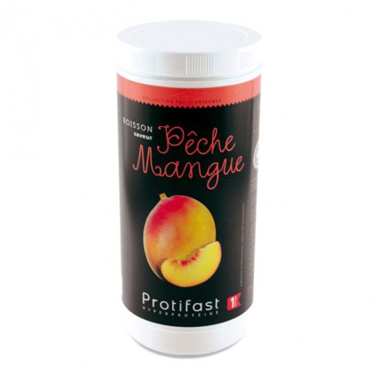 Protifast Boisson Cappuccino 500gr Protifast Boisson Cappuccino 500gr