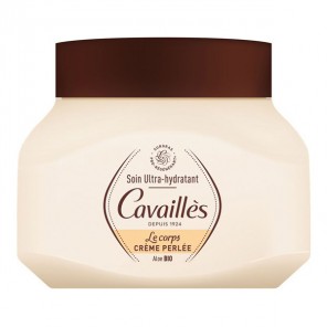Rogé Cavaillès Crème Perlée corps 400ml