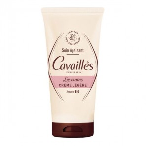 Rogé Cavaillès crème légère apaisant mains & ongles 50ml