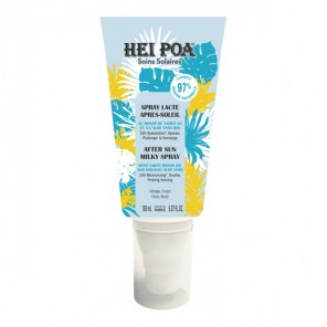 Hei Poa spray lacté après-soleil 150ml