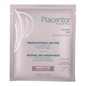Placentor Végétal masque intégral anti-âge 35gr
