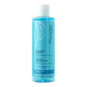 Placentor végétal lotion tonique florale 250ml