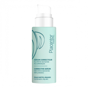Placentor Végétal sérum correcteur 30ml