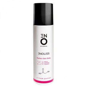 Codexial Enoliss perfect skin body 25 AHA 100ml