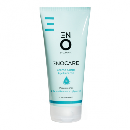 Codexial Enocare crème corps hydratante 200ml Codexial Enocare crème corps hydratante 200ml