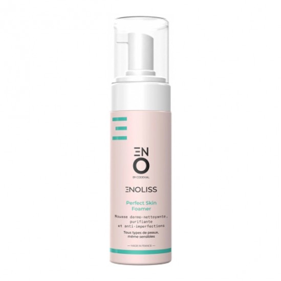 Codexial Enoliss perfect skin foamer 150ml Codexial Enoliss perfect skin foamer 150ml