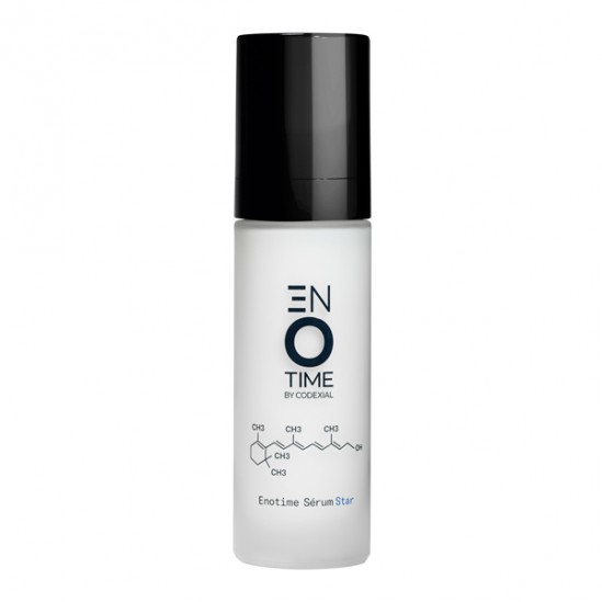 Codexial enotime sérum star 30ml Codexial enotime sérum star 30ml