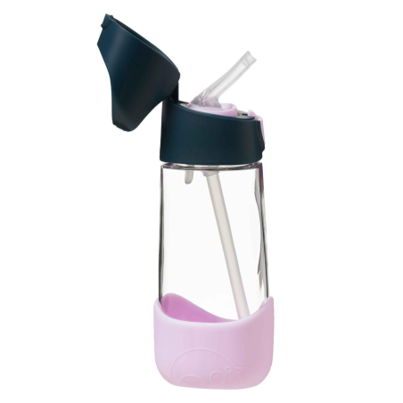 BBOX Gourde 450ml - Indigo Rose