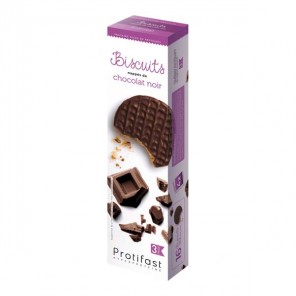 Protifast Biscuits crème & cookie 10 biscuits 142,5gr