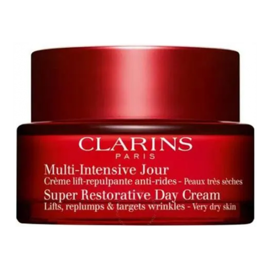 Clarin Multi-Intensive crème jour lift repulpante SPF 15 - 50ml Clarin Multi-Intensive crème jour lift repulpante SPF 15 - 50ml