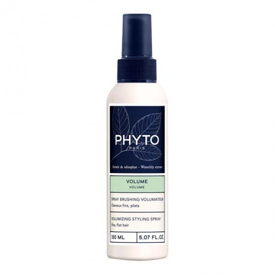 Phyto Volume spray brushing volumateur 150ml Phyto Volume spray brushing volumateur 150ml