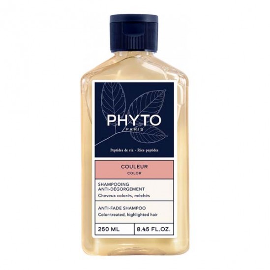Phyto Color shampooing protecteur de couleur 250ml Phyto Color shampooing protecteur de couleur 250ml