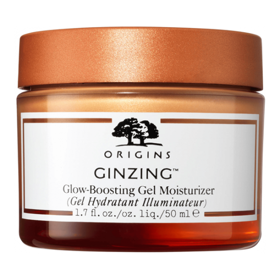 Origins Ginzing gel hydratant illuminateur 50ml Origins Ginzing gel hydratant illuminateur 50ml