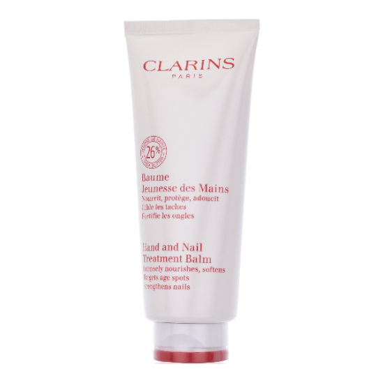 Clarins baume jeunesse des mains 100ml Clarins baume jeunesse des mains 100ml