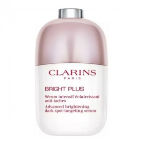 Clarins Bright Plus sérum intensif éclaircissant anti-taches 30ml