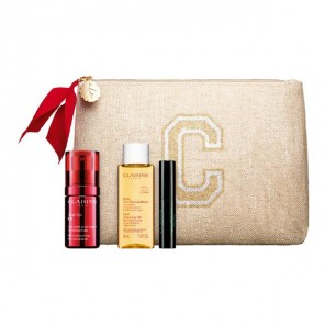 Clarins coffret Total Eye Lift