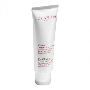 Clarins Crème Jeunesse des pieds 125ml