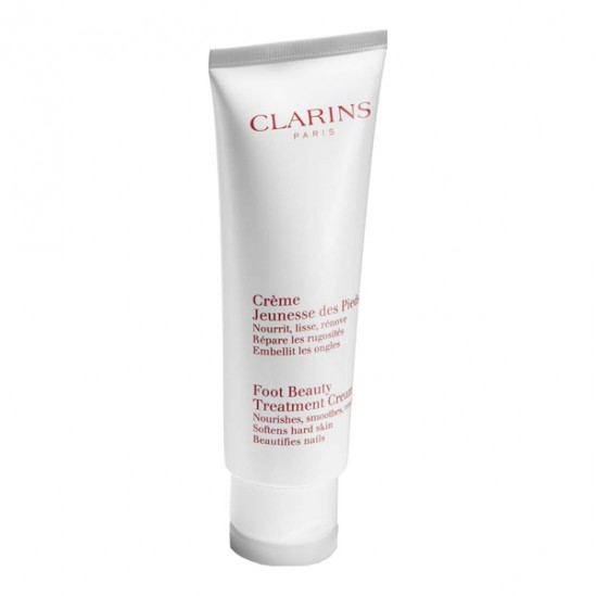 Clarins Crème Jeunesse des pieds 125ml Clarins Crème Jeunesse des pieds 125ml