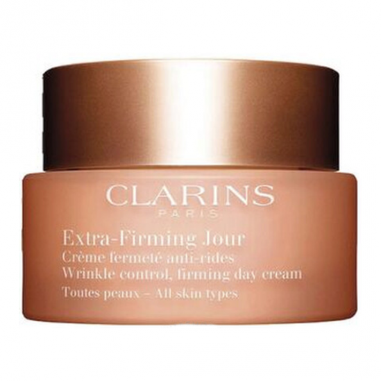 Clarins Extra-Firming Nuit crème régénérante anti-rides 50ml