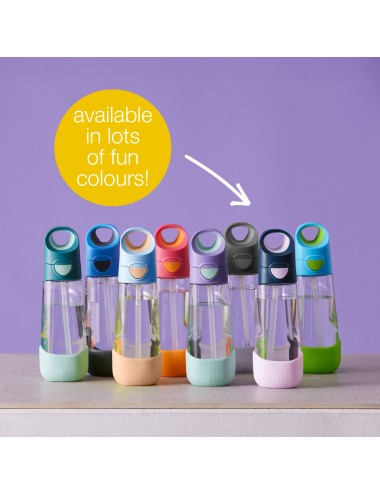 BBOX Gourde 450ml - Lilac pop